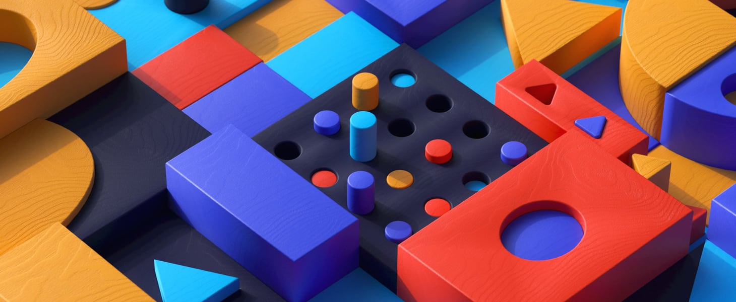 Game Cubes